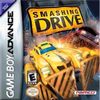 Smashing Drive Box Art Front